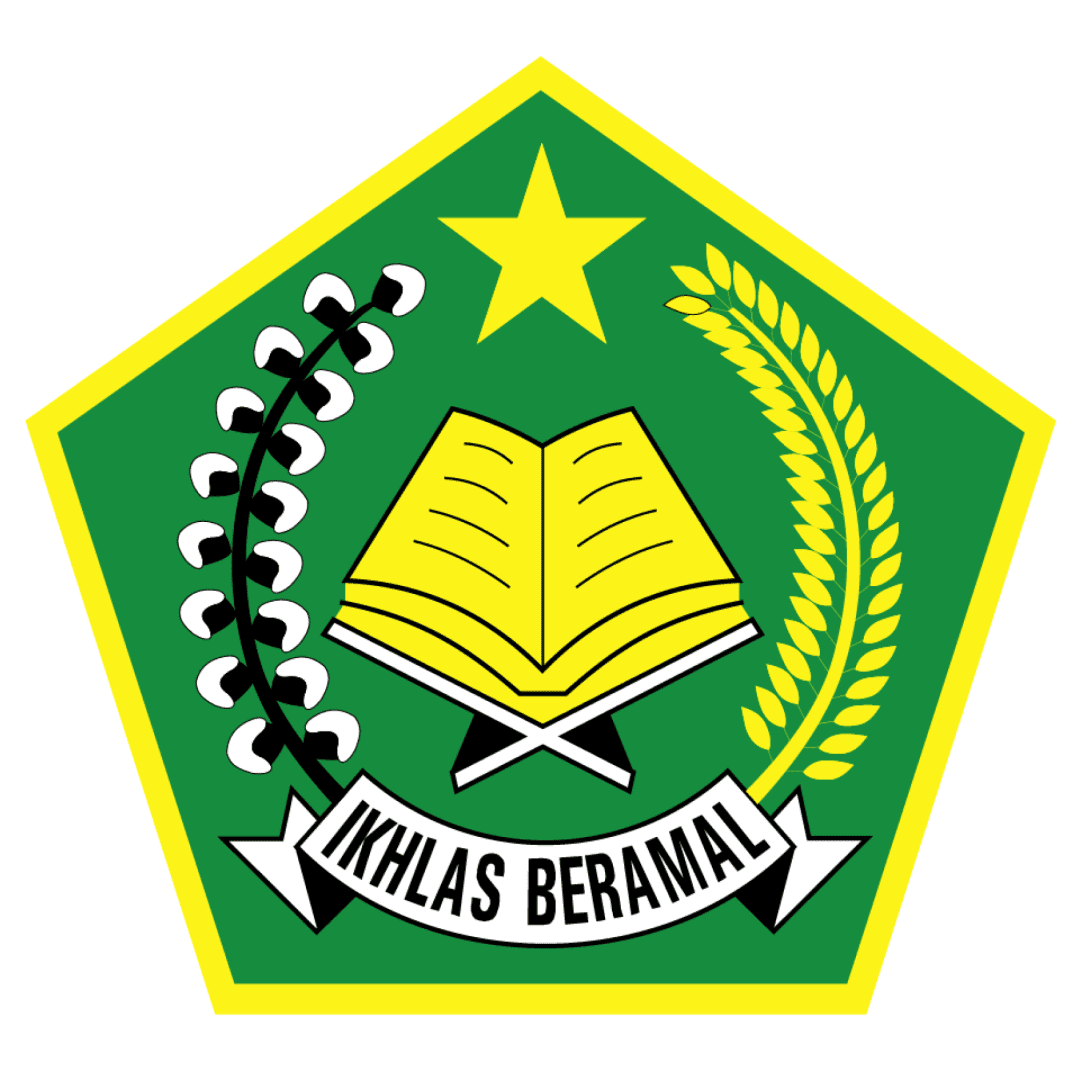 Website Resmi MTSn 2 Mempawah